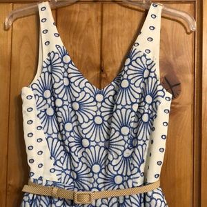 Antonio Melani size 4 dress